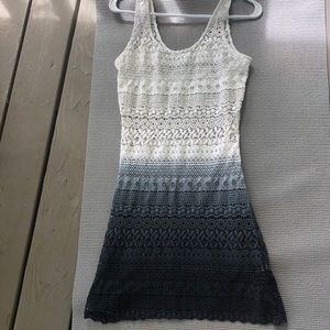 Volcom lace coverup